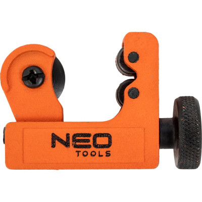 Труборез NEO TOOLS для медных и алюминиевых труб 3-22 мм, (1/8 - 7/8") 02-429