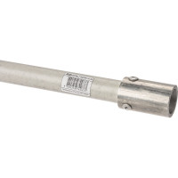 Мачта молниеприемника TDM ELECTRIC 10 м SQ2401-3135