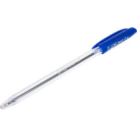 Автоматическая шариковая ручка LINC TWIST-IT 0.7 мм, cиний 4016/blue_NEW