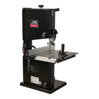 Ленточнопильный станок JIB BS1001 0,6 кВт 230В 0210020224000