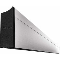 Поворотная автоматика Hafele 630 мм, белаяRAL9010 950.42.021