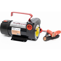 Электрический насос SIPL для диз топлива с счетчиком 12V EP0010