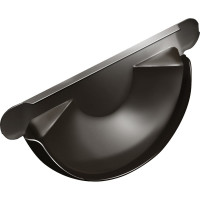 Универсальная торцевая заглушка Grand Line 125 мм, RR 32 ШК 379739