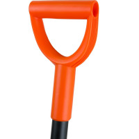 Штыковая лопата цельнометаллическая Tulips Tools IC04-103