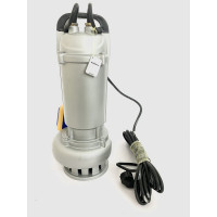 Дренажный погружной насос MAGNETTA QDX40-9-1.5
