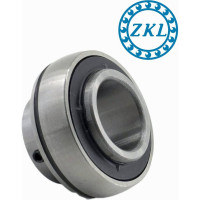 Подшипник ZKL 20х47х31.4 мм UC204_204 ТД033485