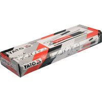 Шприц для масляной смазки YATO 600мл YT-07042