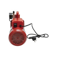 Двухступенчатый вакуумный насос V-VAC 12 283 л/мин VOLL 9.00283