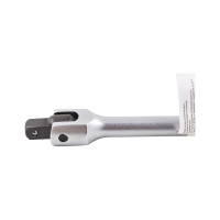 Вороток шарнирный с накаткой Forsage 1/2", L-380 мм F-8014380/MPB/(61959)