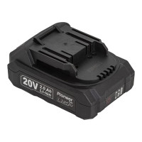 Аккумулятор 20 В, 2 А*ч Pioneer BT-M20V2sl USP