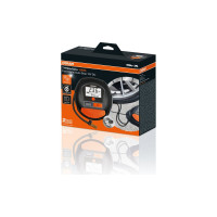 O-поршневой компрессор Osram 150 PSI, 40 л/мин, 14 А, 12 В OTI1000
