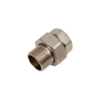 Прямая американка Rvc 3/4 г х 3/4 ш 00875