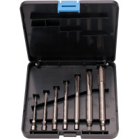 Набор метчиков VOELKEL машинных M3-M12 HSSE 7пр V47975