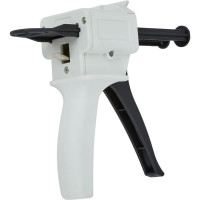 Пистолет для картриджей АКРИД 50ml 1:1/2:1 АD011050