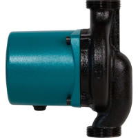 Насос циркуляционный SHINHOO BASIC S 32-8S 230V 180мм 71211006