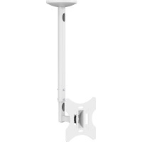 Кронштейн UniTeki LCD2101NW white SNM2101NW