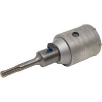 Коронка по бетону SDS-Plus 55 мм HEADROCK 422-010-55