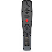 Фонарик Rotorica max light 700 RT.9700700