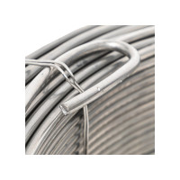 Пруток EKF d 8мм (бухта 75м) алюминиевый lp-08-75-al