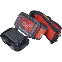 Фонарь Fenix HL32R-T красный hl32rtred