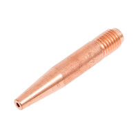 Контактный наконечник усеченный горелки Magnum 200 1.2 мм, 10 шт PLAZWELD KP14T-45