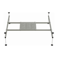 Ножки для душевого поддона Teymi 90x90, универсальные T100111 ЦБ-00268213
