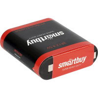 Батарейка Smartbuy солевая 3r12/1s (12/144) SBBZ-3R12-1S
