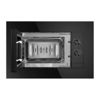 Встраиваемая микроволновая печь MAUNFELD JBMO725BK01