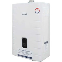 Настенный газовый одноконтурный котел KITURAMI World Alpha C-24H A21E220292