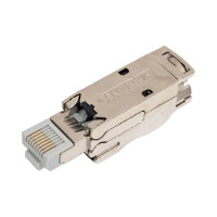 Разъем IE FC RJ45 Siemens 6GK1901-1BB12-2AA0