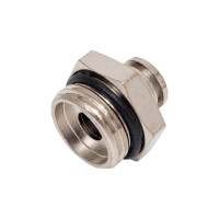 Фитинг цанга прямой ½ наружняя – 8 мм PI TOOLS 5031