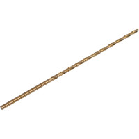 Сверло по металлу 4.0x175/120 мм, DIN1869, HSSE-Co5, 135 H-Tools 1690-1040