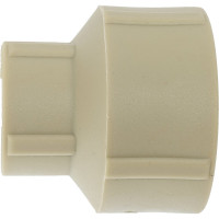 Переходная муфта LAMMIN ppr вн/вн 90x63 30/5 серый Lm31031090063G