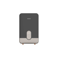 Электрический водонагреватель проточного типа PHILIPS BATH-S AWH1011/51(85HB)