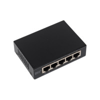 Коммутатор ComOnyx гигабитный 5-ти портовый, co-sw5g, 200-010