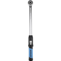 Ключ NORGAU динамометрический с переставным квадратам 1/2" 40-200Нм, тип NTW42-020RL с поверкой 051009020/П