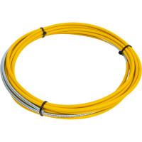 Канал направляющий expert 1.2–1.6 мм, 5.4 м, желтый Кедр 8018869