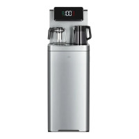 Кулер ECOTRONIC TB45-LE graphite с чайным столиком 12628