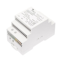Блок питания на DIN рейку GS Star DR-60w-24v 3224