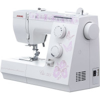 Швейная машина JANOME Clio 325 4933621709266