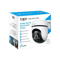 Уличная поворотная Wi-Fi камера TP-Link Tapo C500