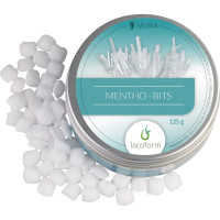 Таблетированный ментол для саун Lacoform MENTHOBITS 125г 1670104