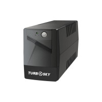 Источник бесперебойного питания Turbosky MT 800 8001