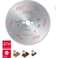 Пила дисковая 250x3x30 мм, Z80, HM Freud Lu1I 0300