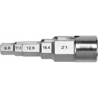 Ключ ступенчатый YATO  1/2" для резьбовых соединений YT-03317