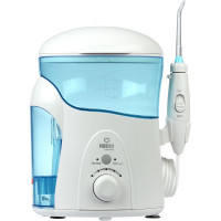 Стационарный ирригатор полости рта QUMO Health Home Station HS 2 UV QHI-7 , белый 18 Вт. 100-240 В, 50/60 Гц 31237