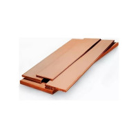 Шина медная АО КЗОЦМ 5x100x500 5910161