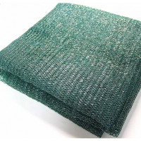 Сетка затеняющая 4x50 м, 30-35%, тёмно-зеленая Rendell 00-00007337