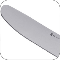 Нож столовый Regent Inox 3 пр в блистере GORA 93-CU-GO-01.3