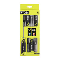 Набор отверток Ryobi RHSDS4PC 5132006043